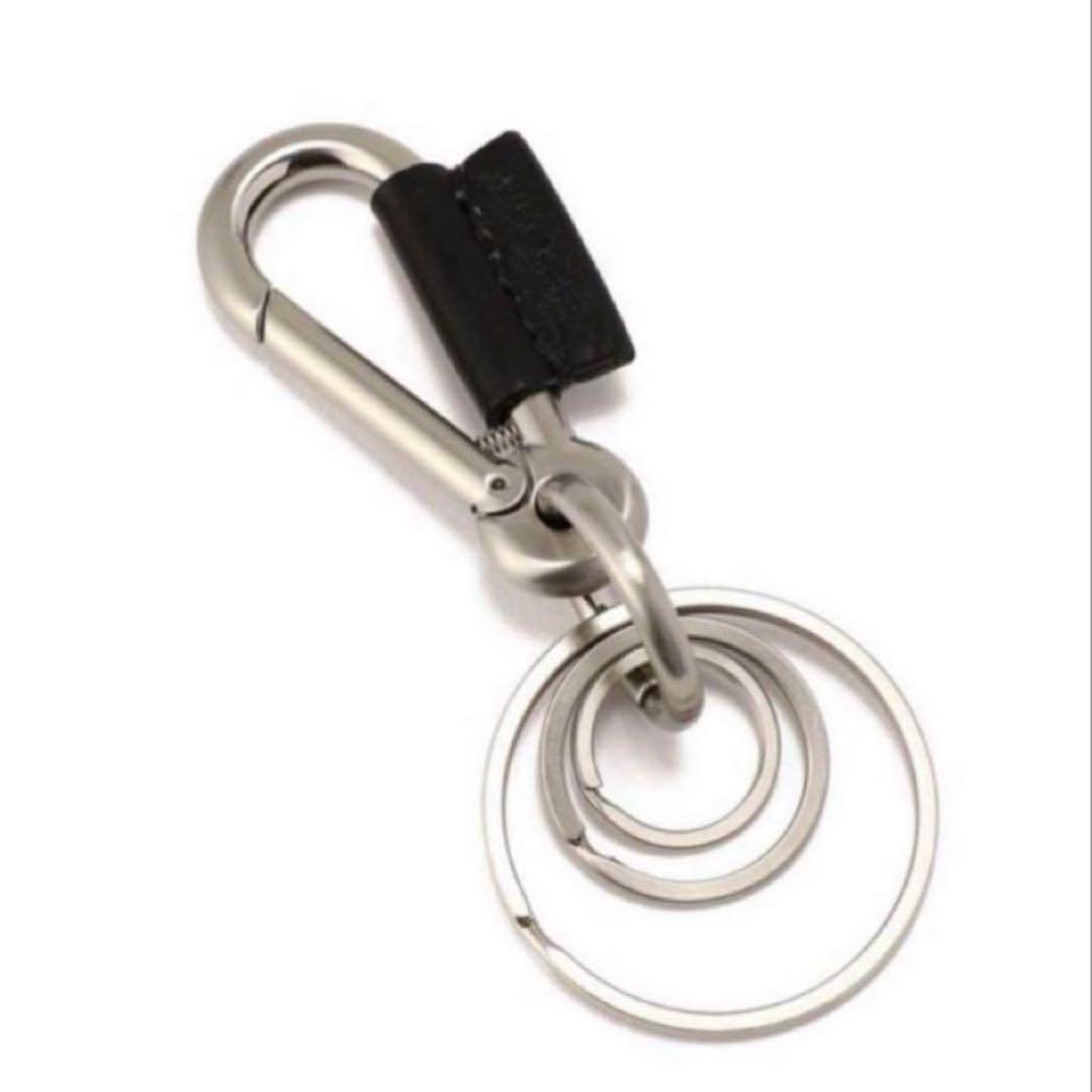 Hender Scheme (エンダースキーマ) karabiner /カラビナ