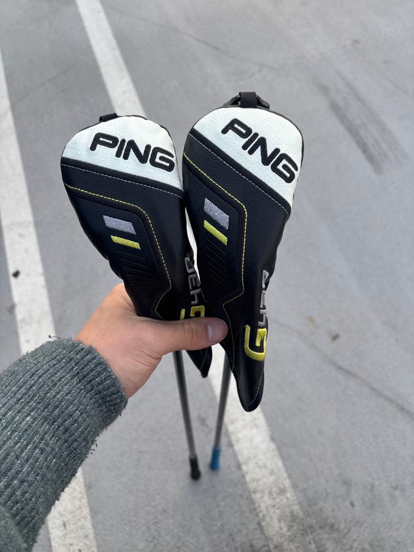 よ*ち様 G430 6uのみ