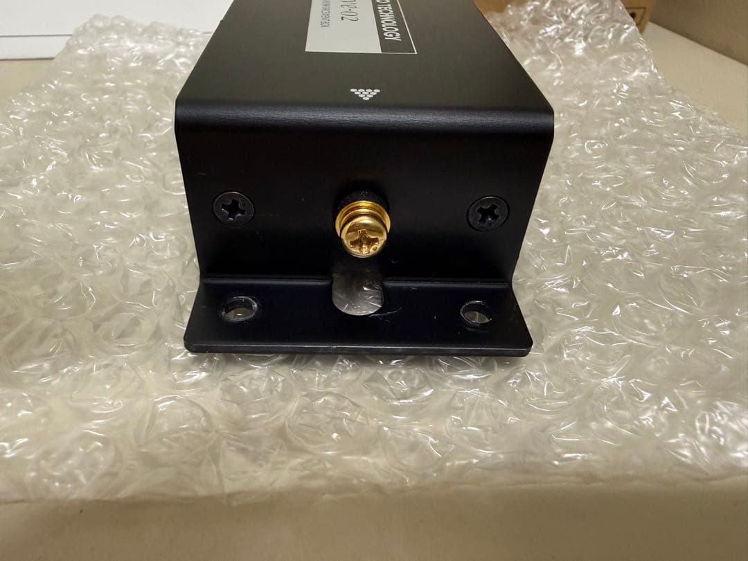 KOJO TECHNOLOGY ye-02 仮想アース②