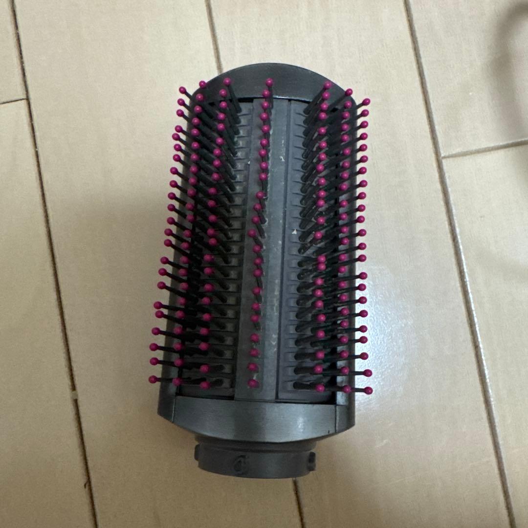 ダイソン　エアラップ