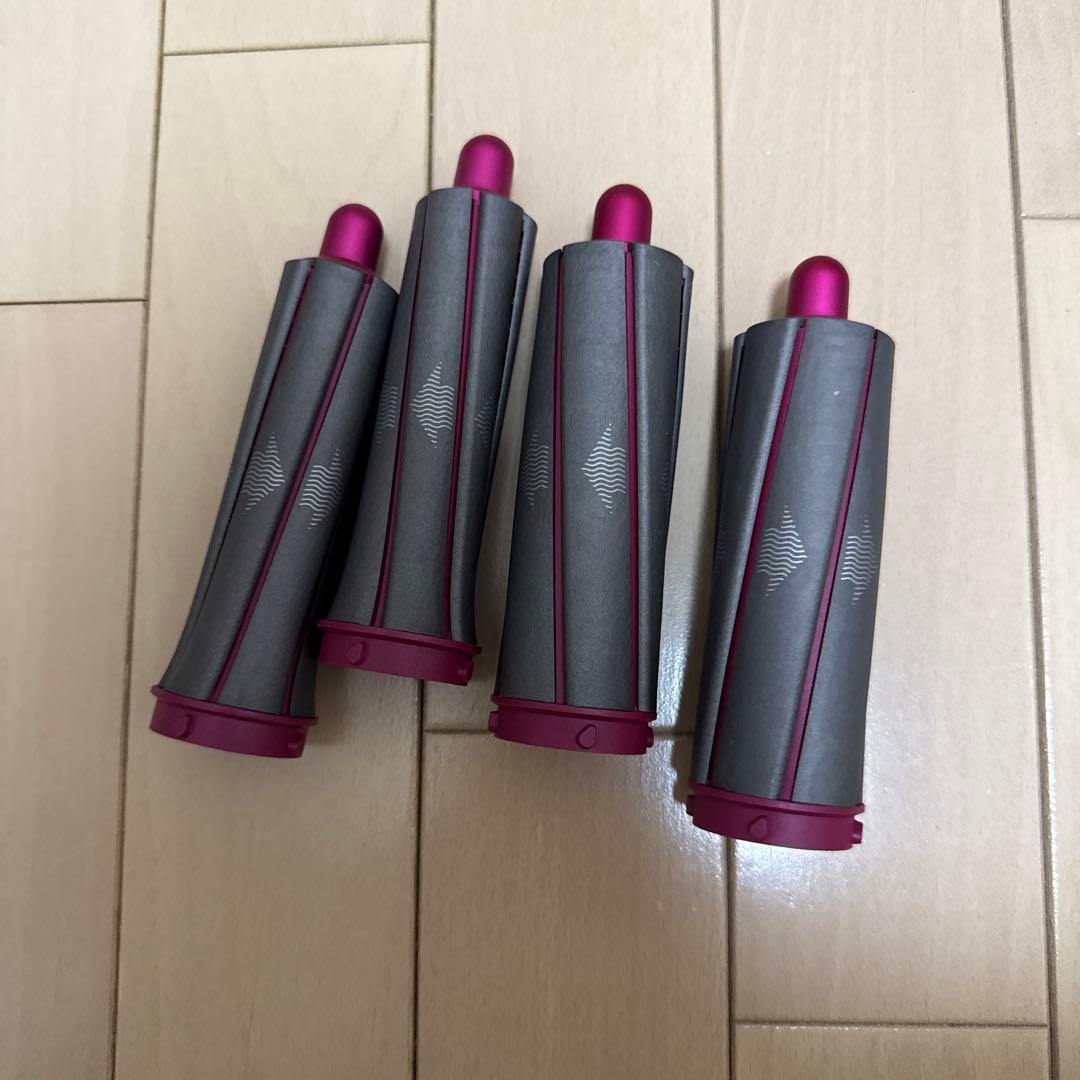 ダイソン　エアラップ