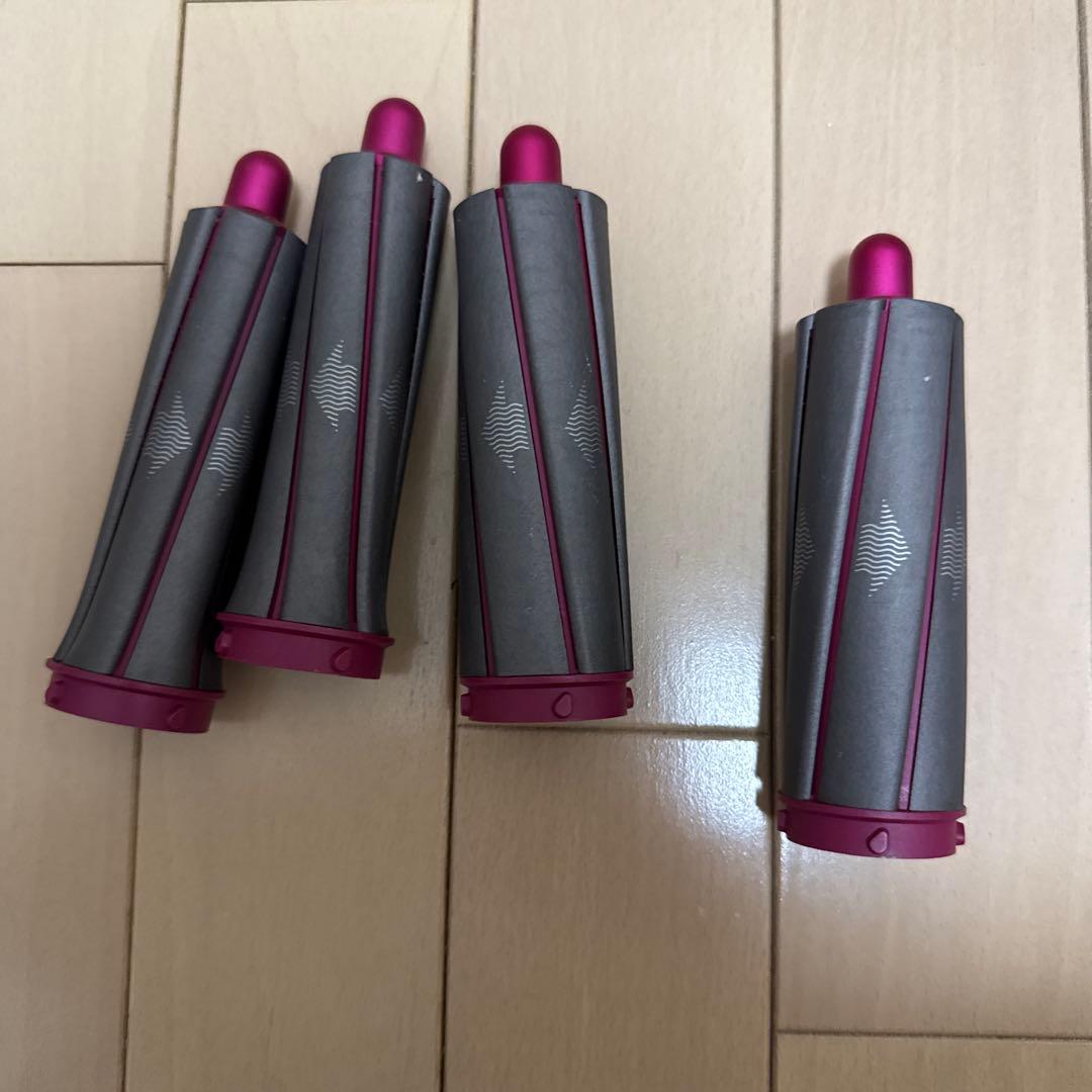 ダイソン　エアラップ