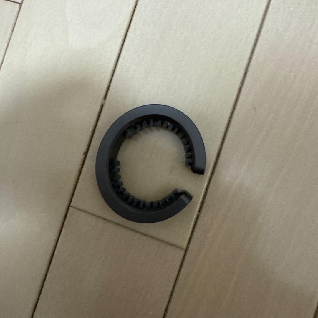 ダイソン　エアラップ