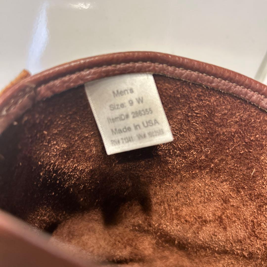 靴 L.L.Bean LOUNGERBOOTS