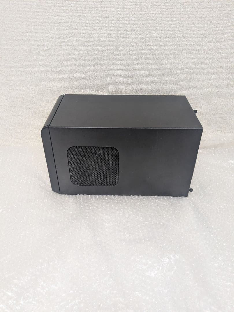 グラフィックボード・グラボ・ビデオカード SONNET eGFX BREAKAWAY BOX 350