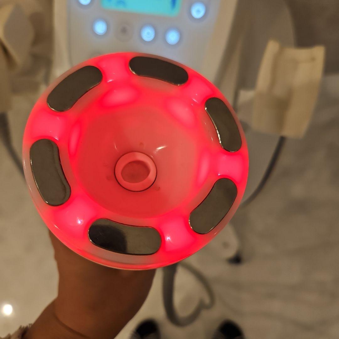 美品Cellulite ZERO 　専用台付き