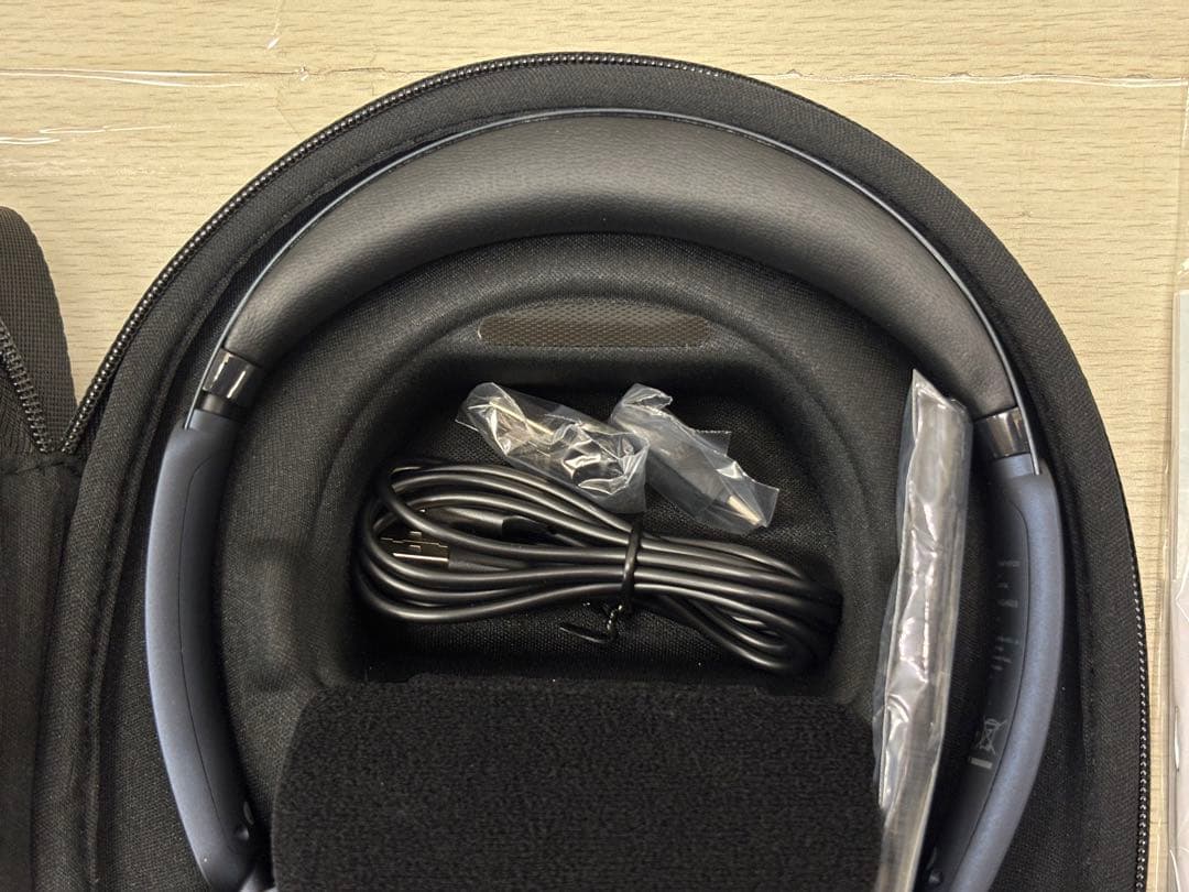 Anker PowerConf H700 ワイヤレスヘッドセット