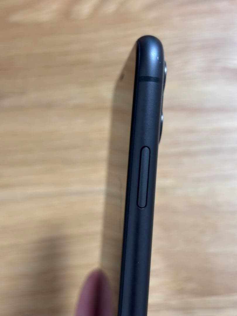 iPhone11 ブラック　128GB