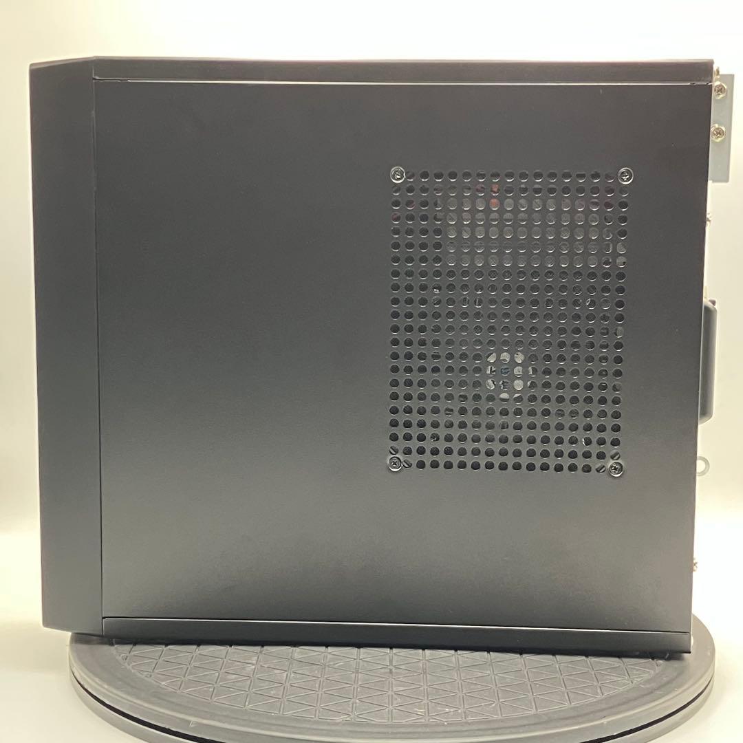 362 マウスコンピューター i5-11400 16GB 256GB win11