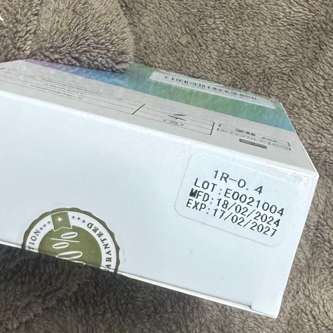 新品未開封　アートメイク　コスメティックタトゥー　カートリッジ