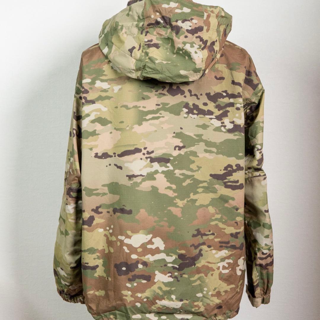 WS Toshio デッドストックECWCS GEN3 LEVEL6