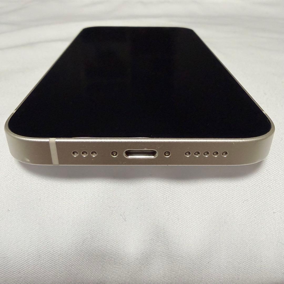 【iPhone14 】256GB ホワイトSIMフリー　型番：MPW33J/A