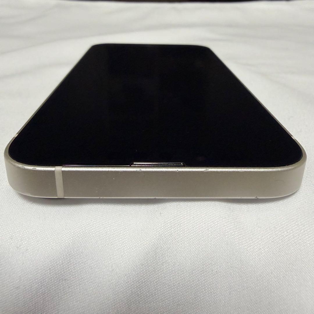 【iPhone14 】256GB ホワイトSIMフリー　型番：MPW33J/A