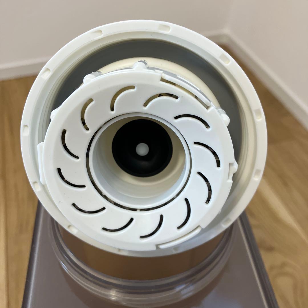 Dainichi Plus ハイブリッド式加湿器