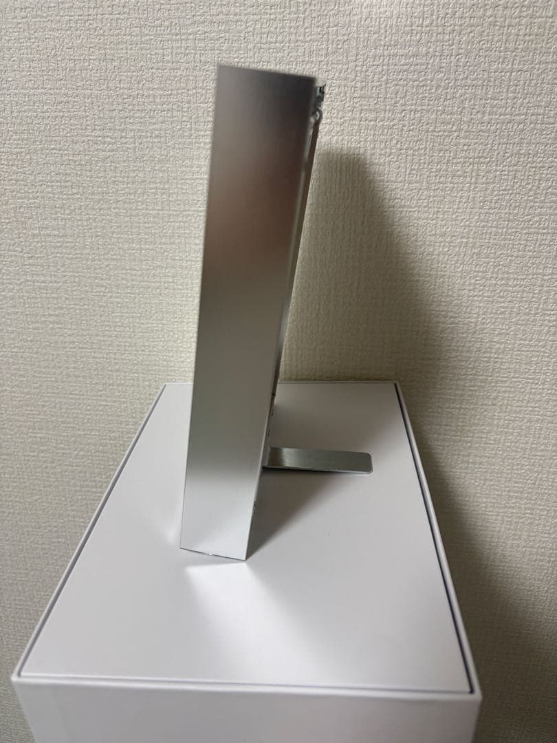 PSA鑑定用ケース　ディスプレイケース　アルミ製　両面透明　壁掛け・卓上 6連