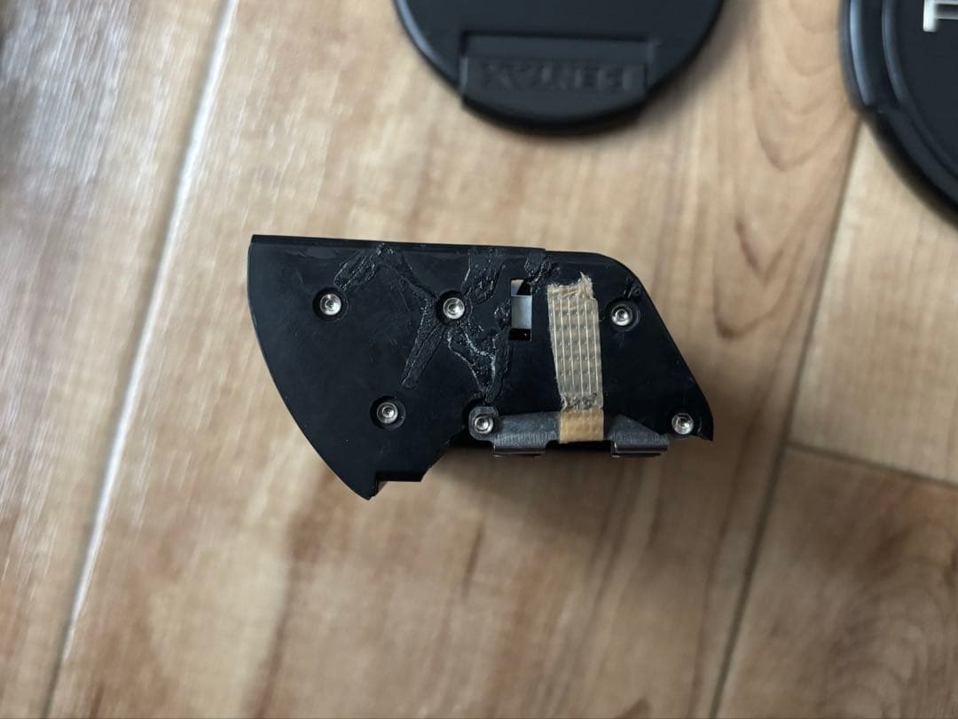 わいわい◾️PENTAX 645 + 75mm / 80-160mm