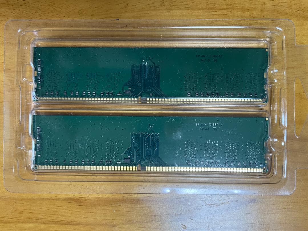 ADATA デスクトップPC用メモリPC4-25600 DDR4-3200MHz