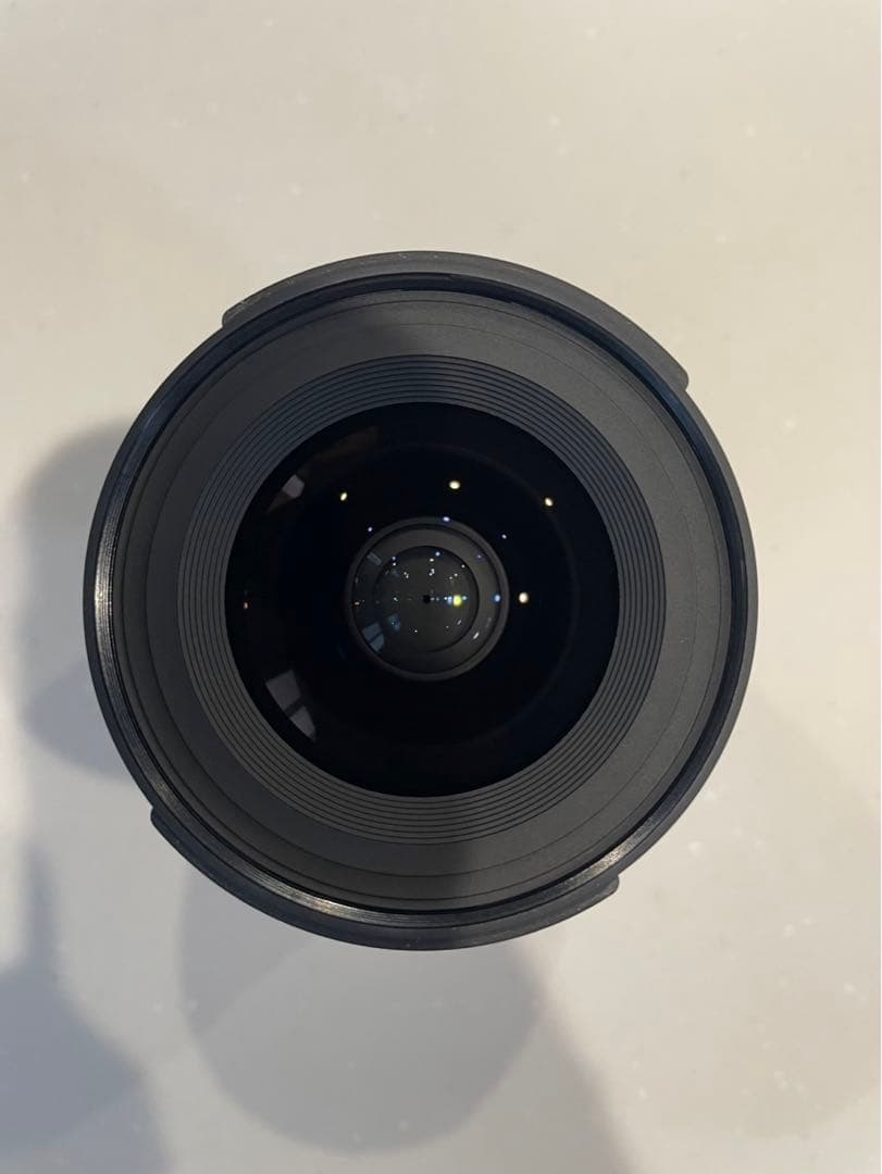 TAMRON 20-40 F/2.8 Di III VXD ソニーE