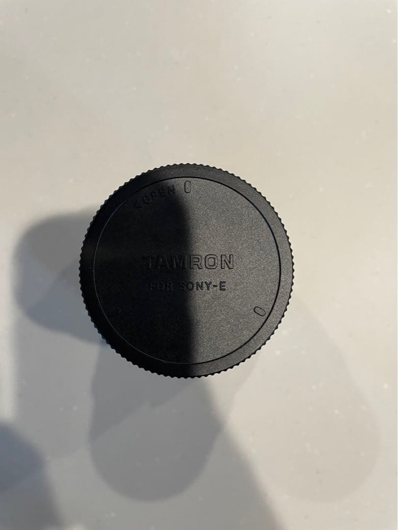 TAMRON 20-40 F/2.8 Di III VXD ソニーE