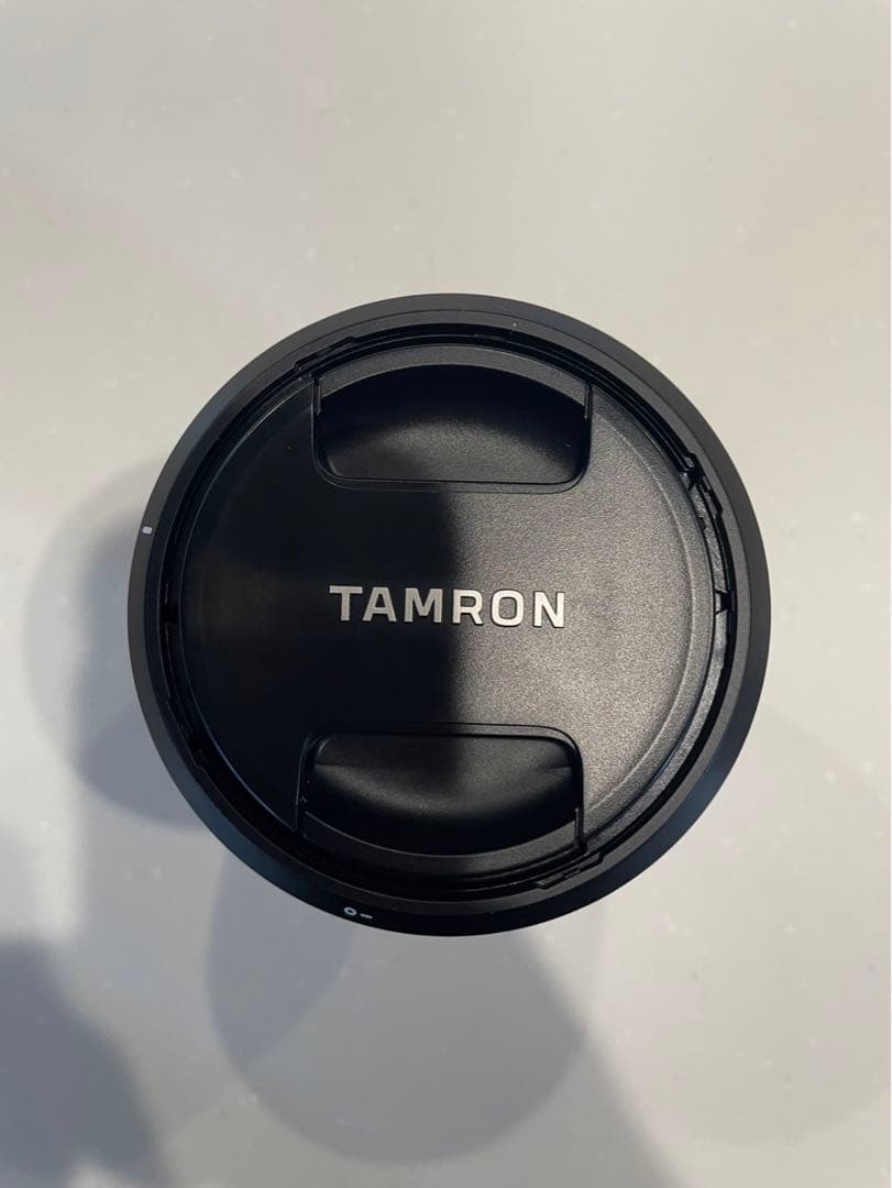 TAMRON 20-40 F/2.8 Di III VXD ソニーE