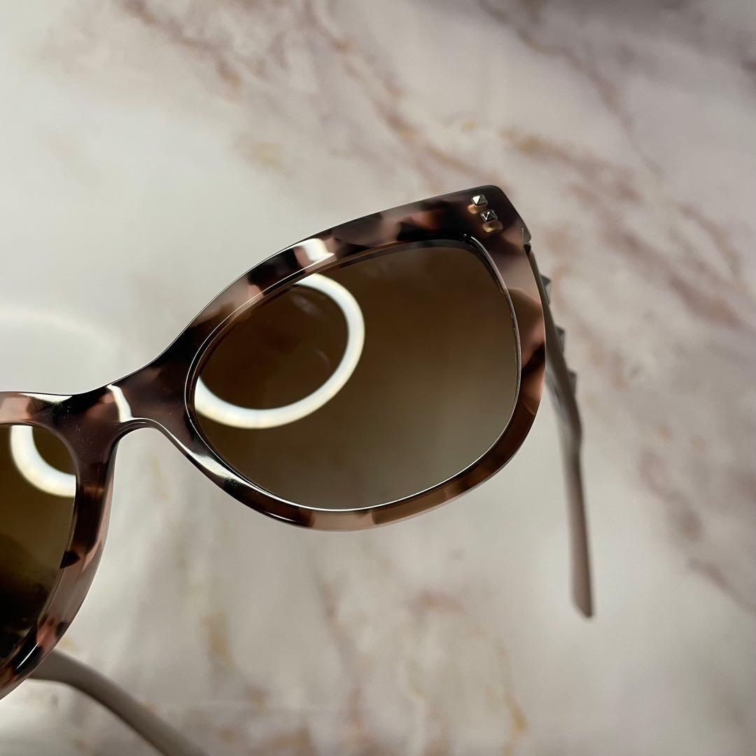 しのしのりんさん専用 VALENTINO フォックス y2k マーブル ケース付