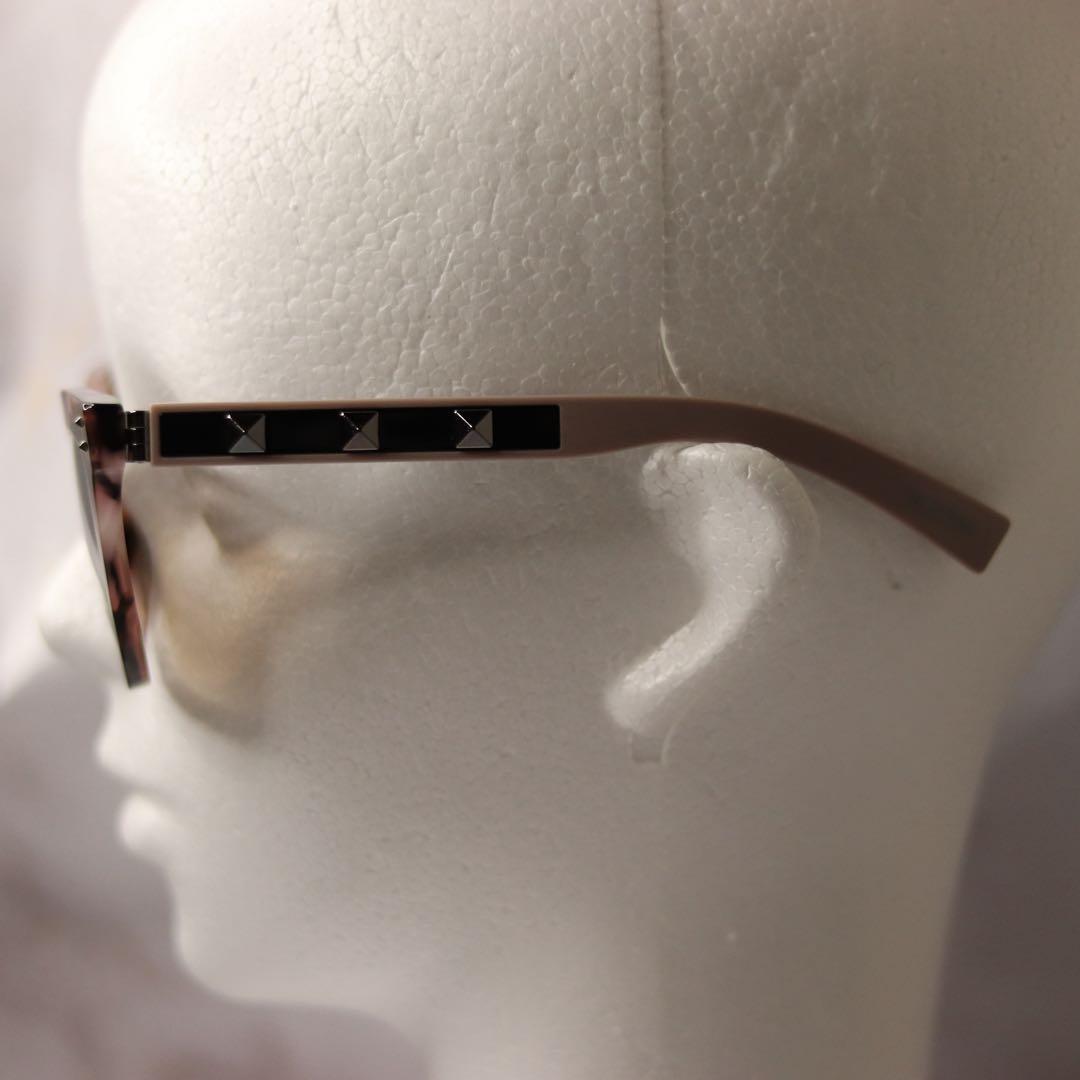 しのしのりんさん専用 VALENTINO フォックス y2k マーブル ケース付