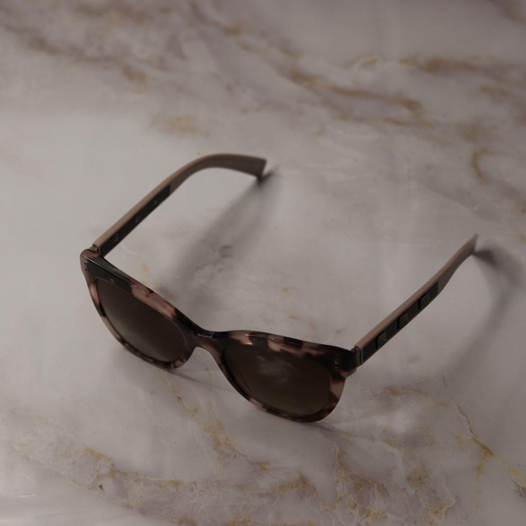 しのしのりんさん専用 VALENTINO フォックス y2k マーブル ケース付