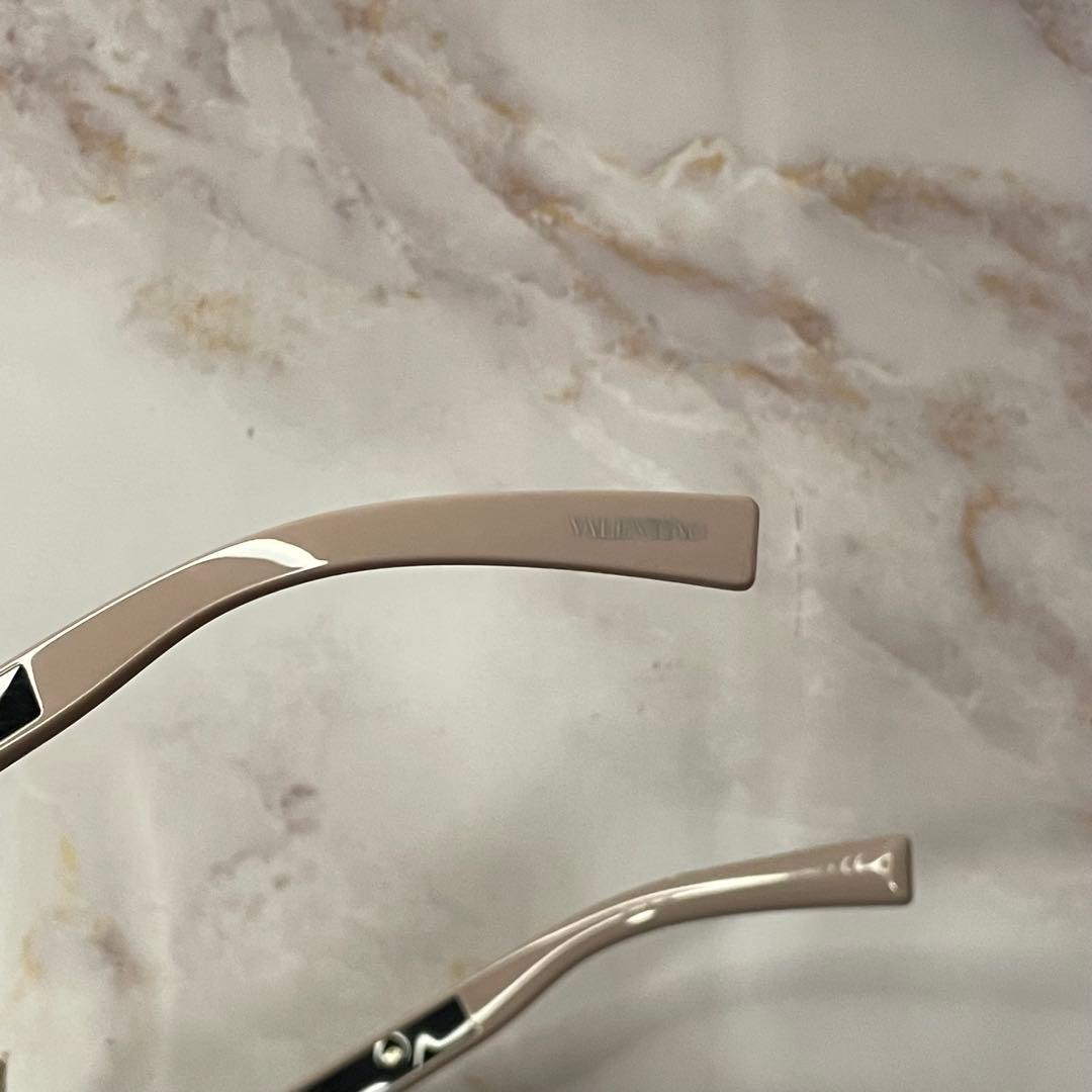 しのしのりんさん専用 VALENTINO フォックス y2k マーブル ケース付