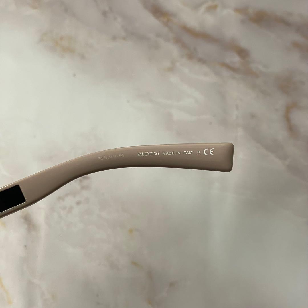 しのしのりんさん専用 VALENTINO フォックス y2k マーブル ケース付