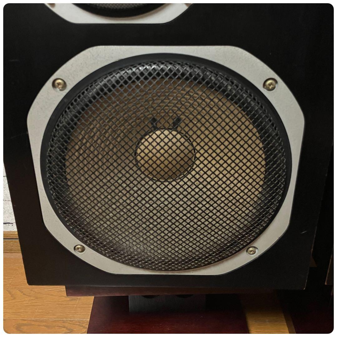 L【シリアル連番ペア】YAMAHA NS-1000M モニタースピーカー 名機