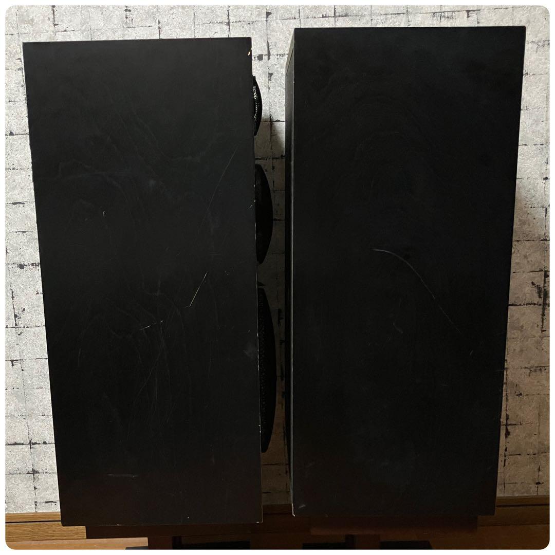 L【シリアル連番ペア】YAMAHA NS-1000M モニタースピーカー 名機