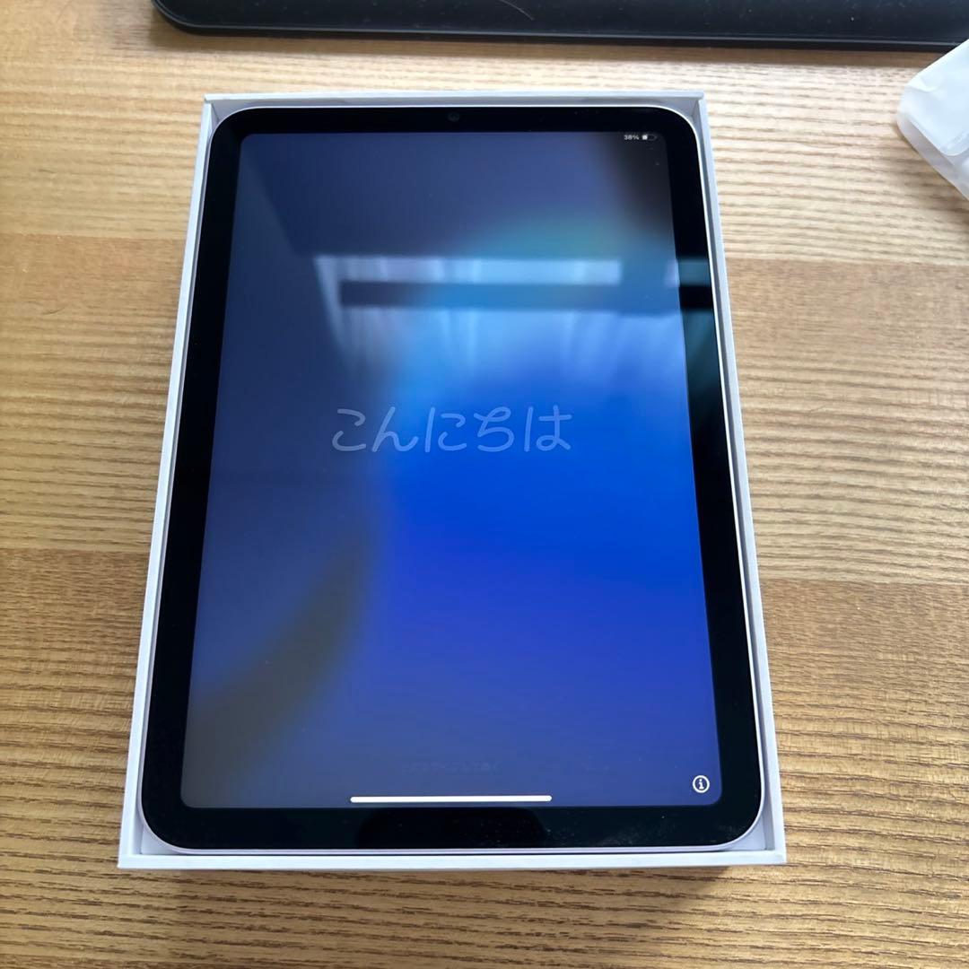 iPad本体 iPad mini