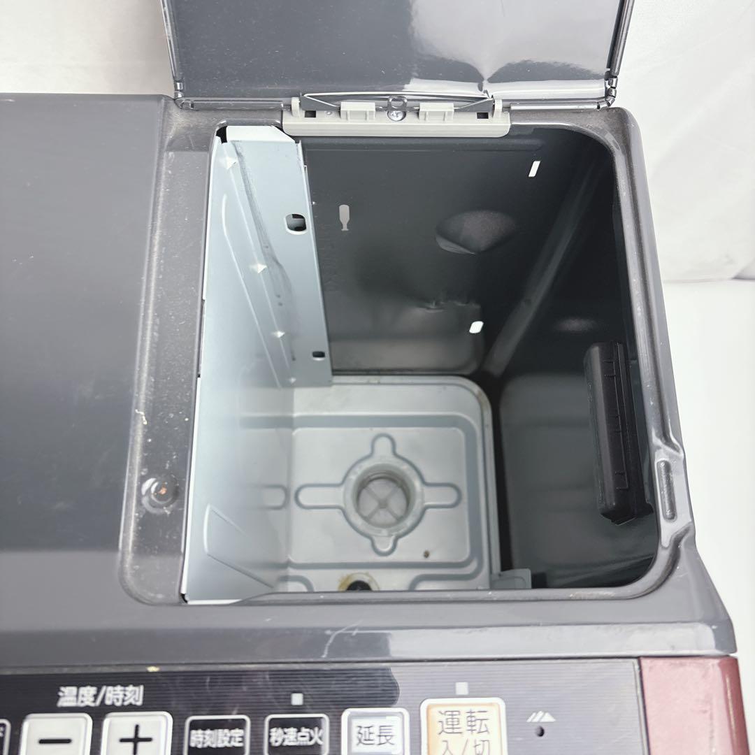 コロナ FH-WX3412BY 石油ファンヒーター 灯油ストーブ