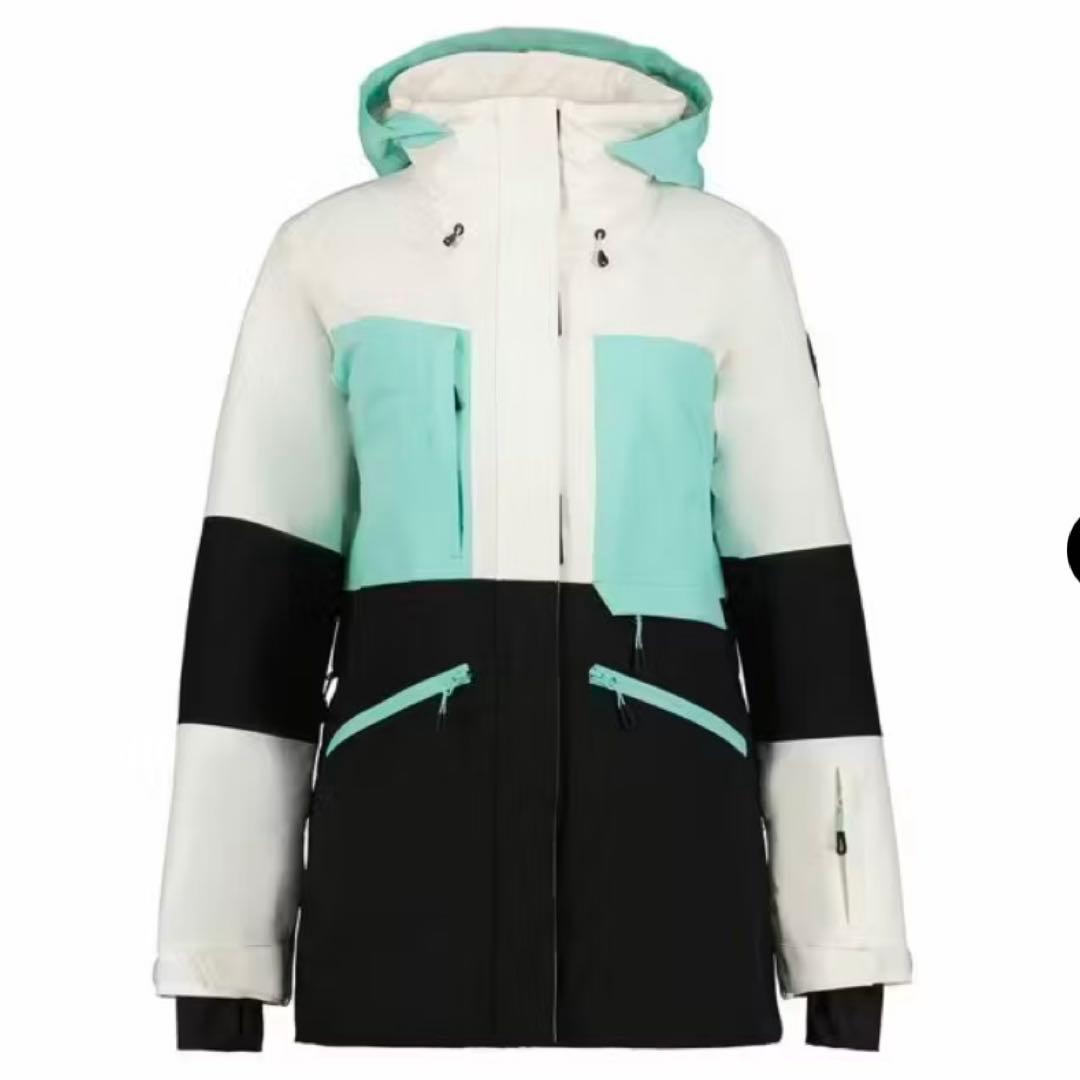 スキーウェア アイスピーク スキージャケット M