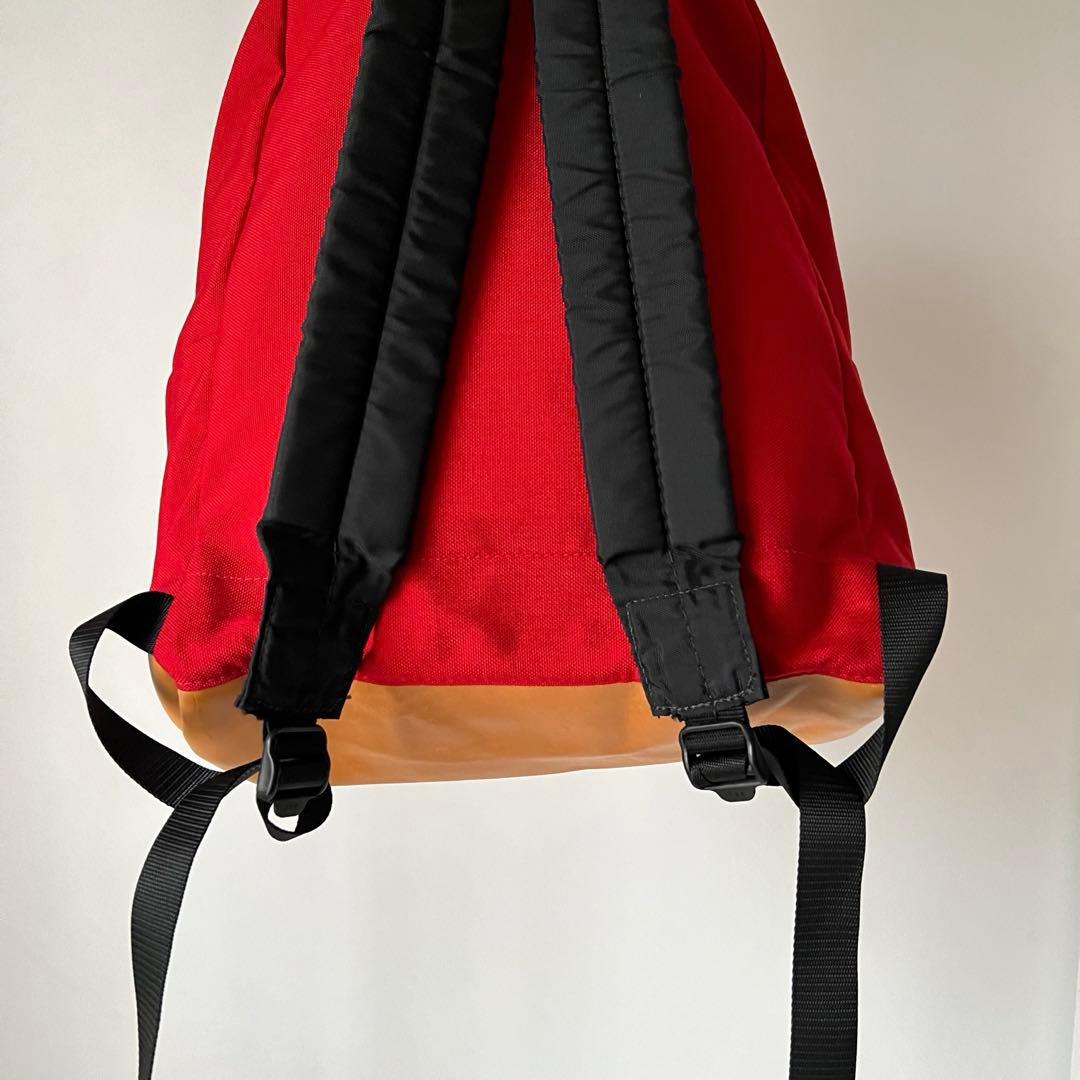 【Sale・USA製】Herve Chapelierリュック エルベシャプリエ