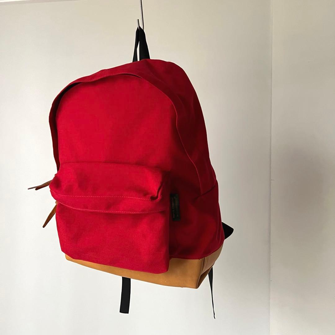 【Sale・USA製】Herve Chapelierリュック エルベシャプリエ