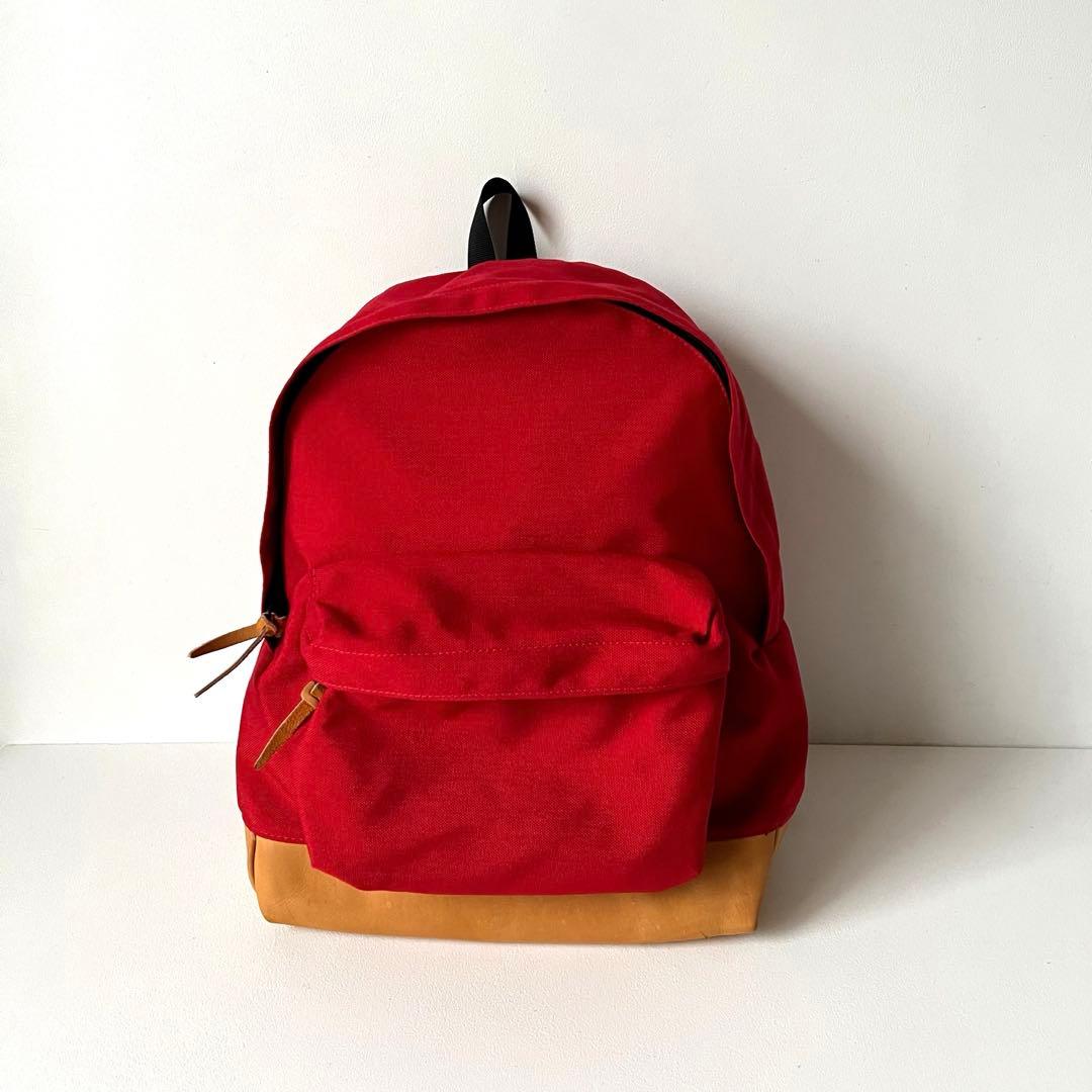 【Sale・USA製】Herve Chapelierリュック エルベシャプリエ