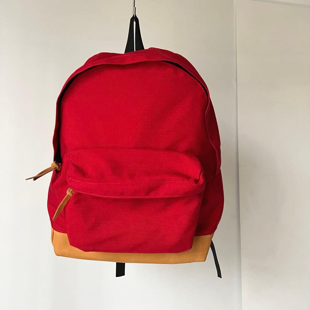 【Sale・USA製】Herve Chapelierリュック エルベシャプリエ