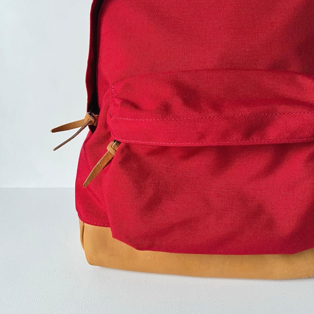 【Sale・USA製】Herve Chapelierリュック エルベシャプリエ