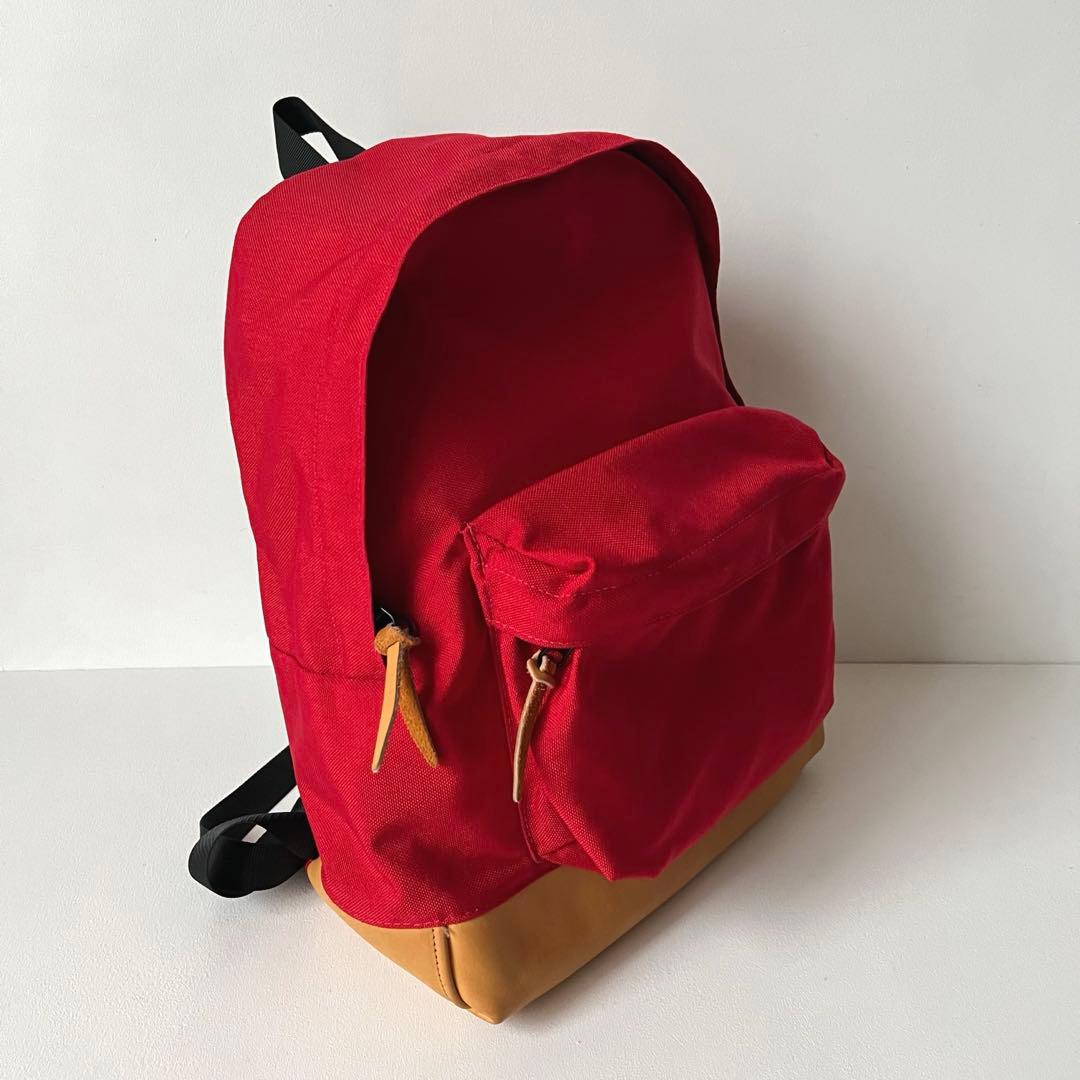 【Sale・USA製】Herve Chapelierリュック エルベシャプリエ