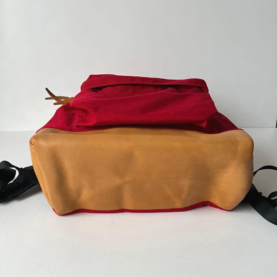 【Sale・USA製】Herve Chapelierリュック エルベシャプリエ