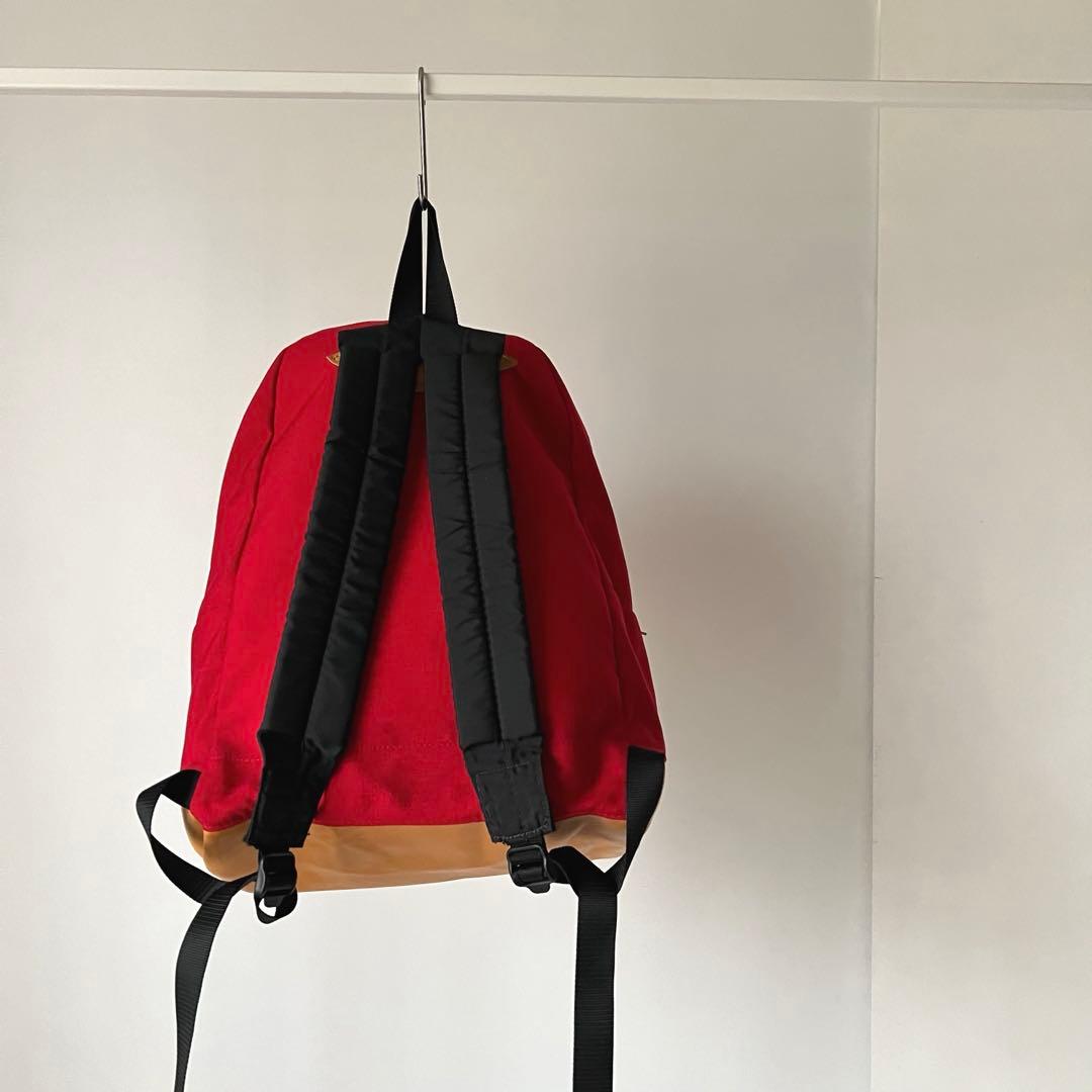 【Sale・USA製】Herve Chapelierリュック エルベシャプリエ