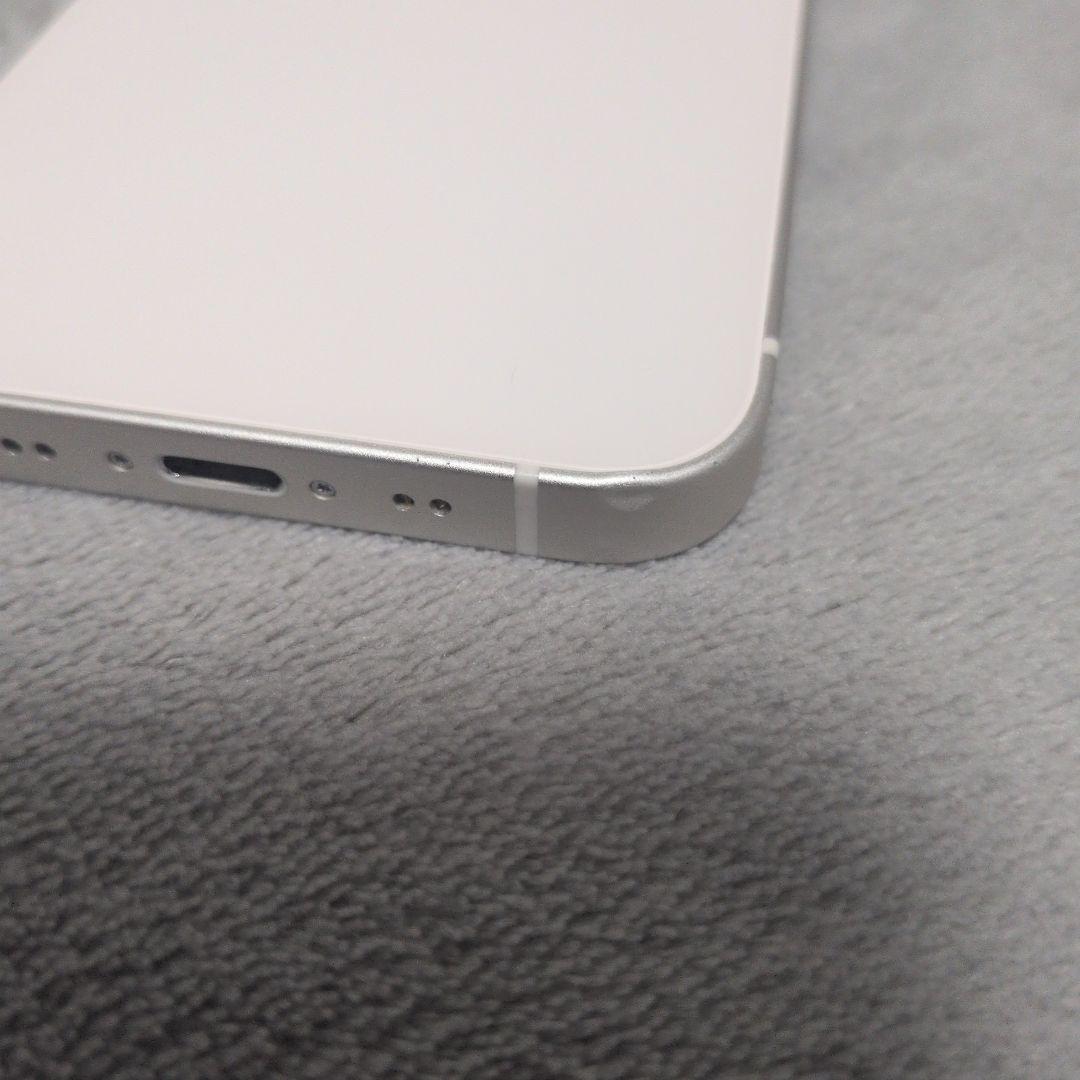 iPhone 12 mini ホワイト 128GB