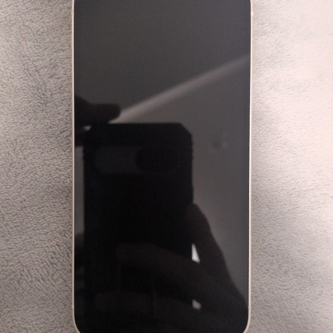 iPhone 12 mini ホワイト 128GB