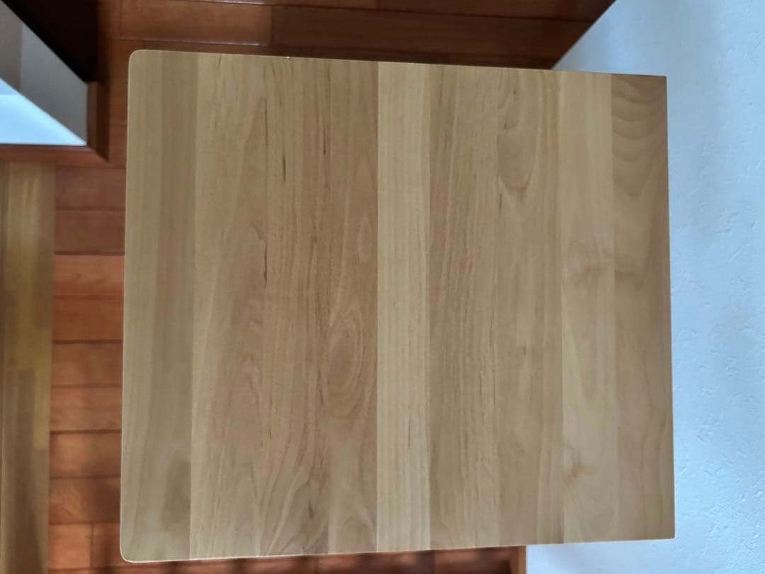 袖机　昇降式ワゴン　デスクワゴン　サイドワゴン　堀田木工所