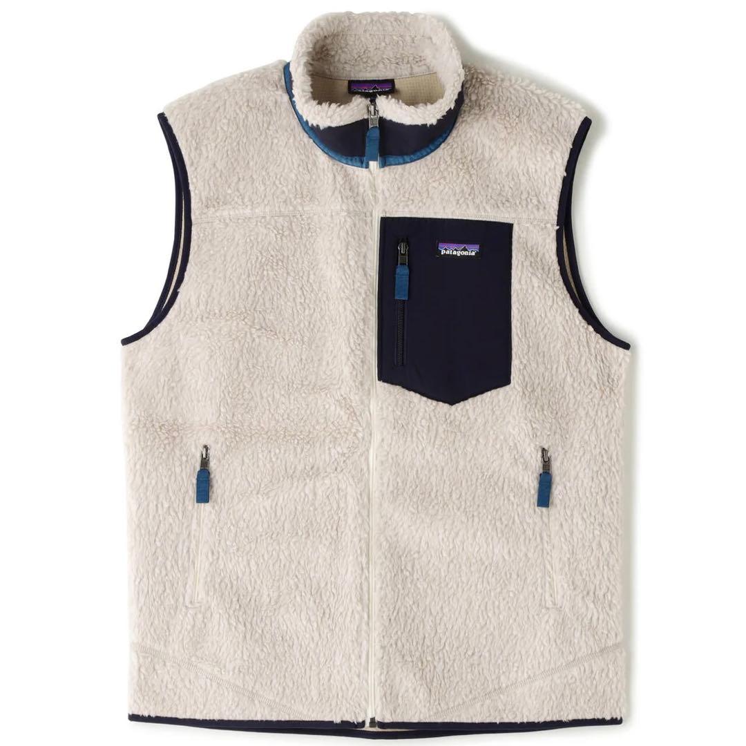 patagonia パタゴニア メンズ・クラシック・レトロX・ベスト