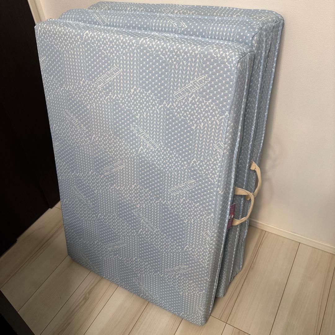 【magniflex】イル・マーレ ウィング　シングル