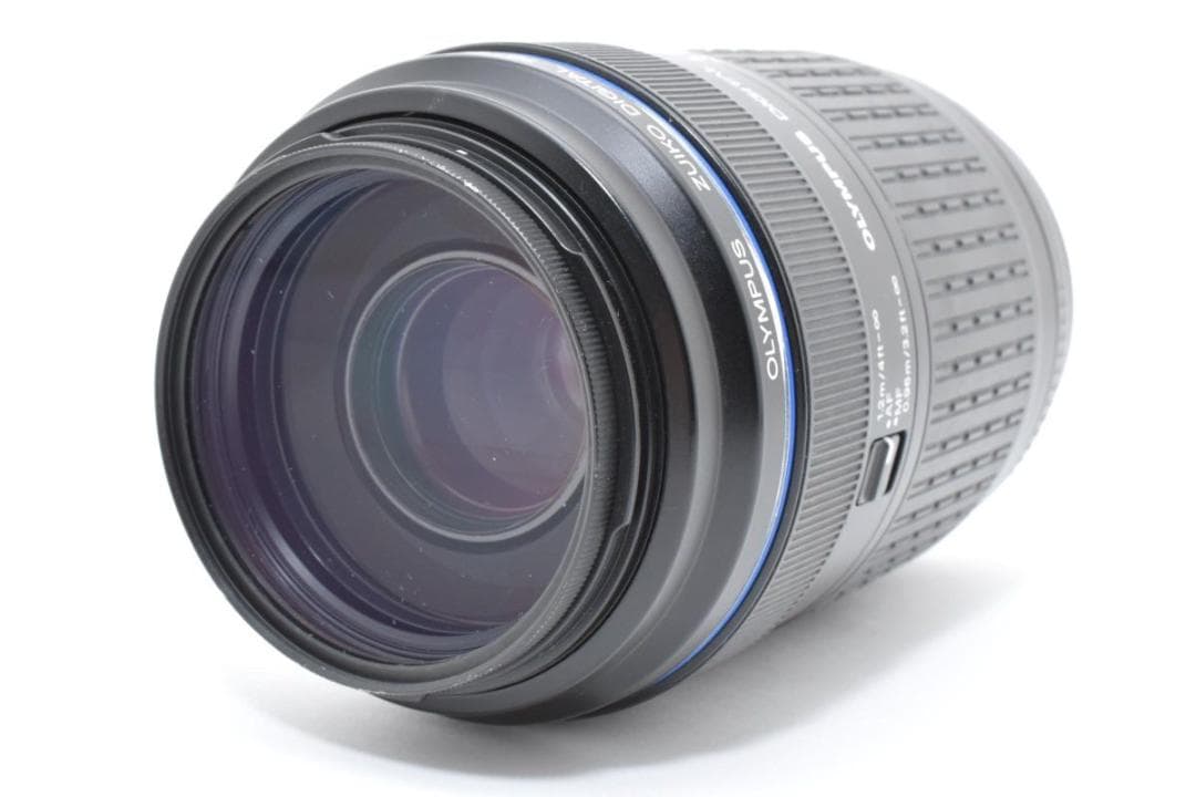 OLYMPUS ZUIKO DIGITAL 70-300mm 4-5.6 レンズ