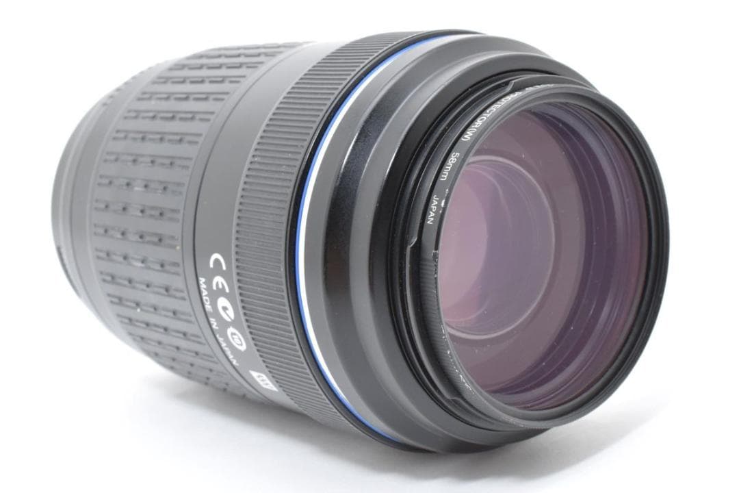 OLYMPUS ZUIKO DIGITAL 70-300mm 4-5.6 レンズ