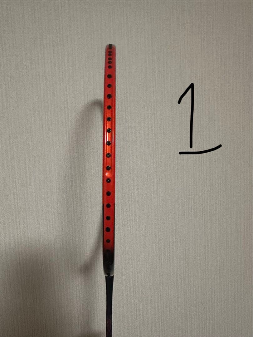 アストロクス77プロ　2本 アストロクス77　1本　ジャンク品